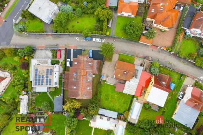 Prodej bytu 3+kk, Praha, Písčitá, 117 m2