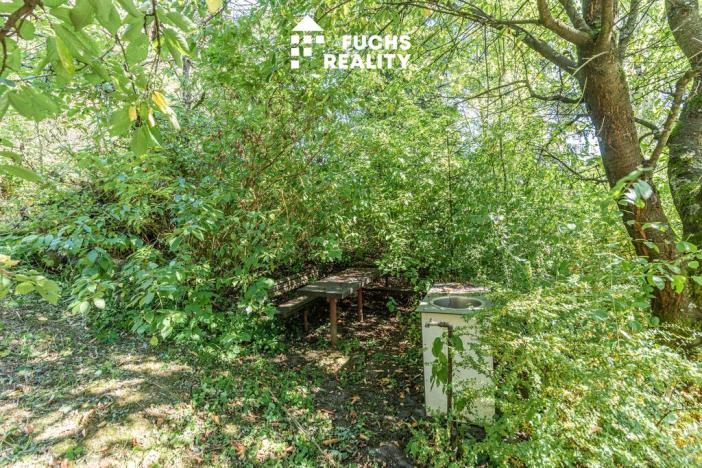 Prodej chaty, Česká Třebová, Březiny, 25 m2