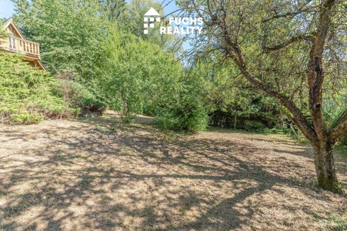 Prodej chaty, Česká Třebová, Březiny, 25 m2