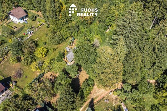 Prodej chaty, Česká Třebová, Březiny, 25 m2