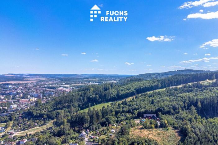 Prodej chaty, Česká Třebová, Březiny, 25 m2