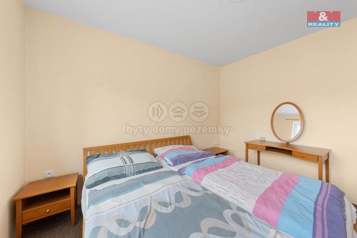 Prodej rodinného domu, Vilémov, 150 m2