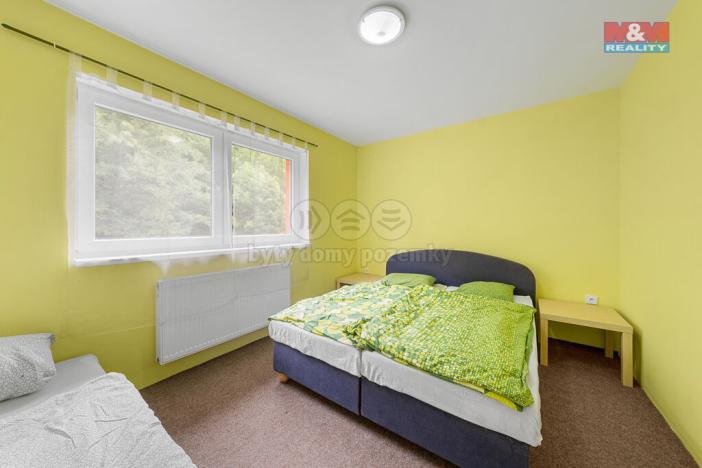 Prodej rodinného domu, Vilémov, 150 m2