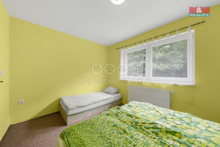 Prodej rodinného domu, Vilémov, 150 m2