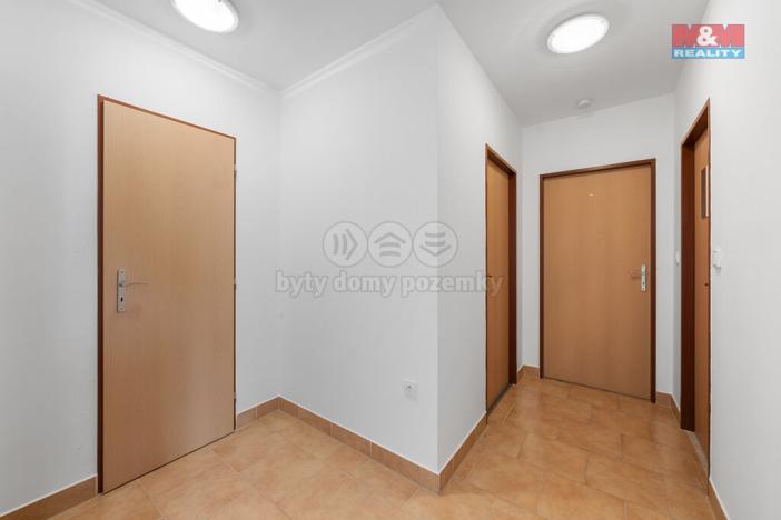 Prodej rodinného domu, Vilémov, 150 m2