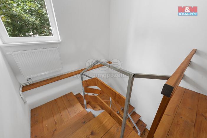 Prodej rodinného domu, Vilémov, 150 m2