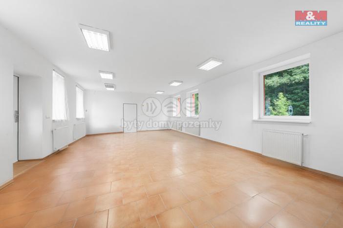 Prodej rodinného domu, Vilémov, 150 m2