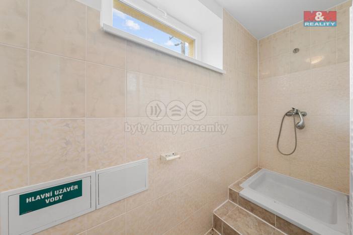 Prodej rodinného domu, Vilémov, 150 m2