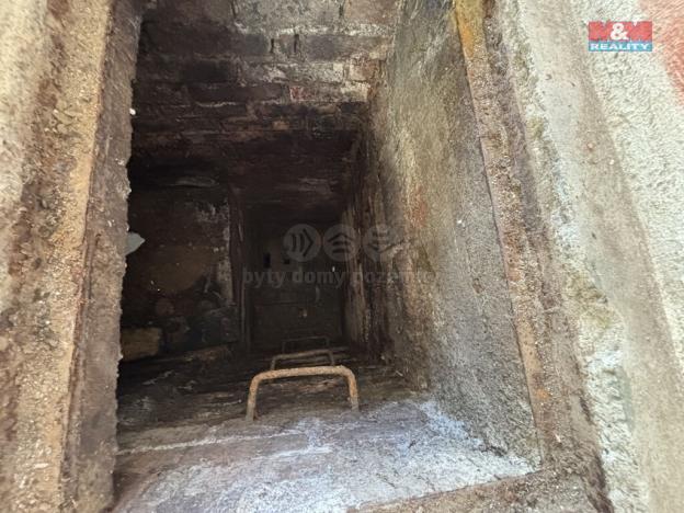 Prodej garáže, Mohelnice, 18 m2