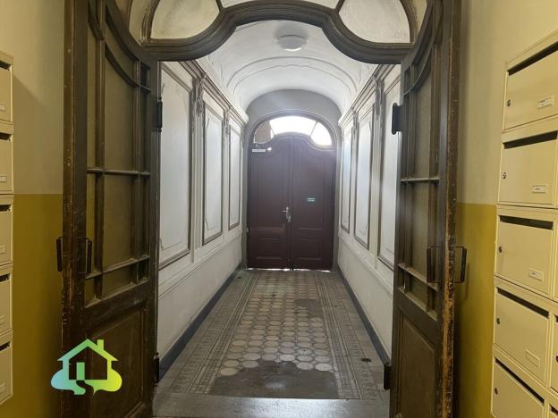 Pronájem skladu, Praha, Ctiradova, 8 m2