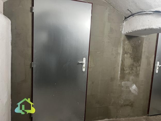 Pronájem skladu, Praha, Ctiradova, 8 m2