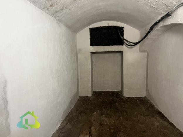 Pronájem skladu, Praha, Ctiradova, 8 m2