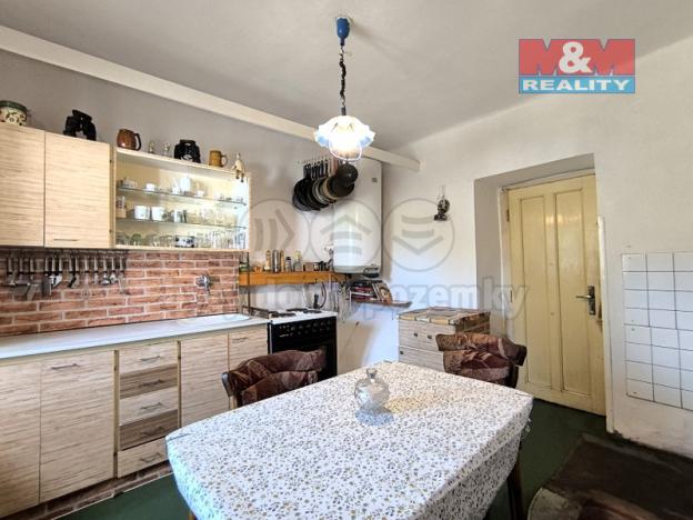 Prodej rodinného domu, Měkynec, 269 m2