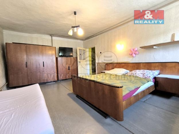 Prodej rodinného domu, Měkynec, 269 m2