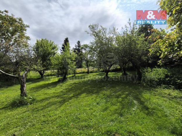 Prodej rodinného domu, Měkynec, 269 m2