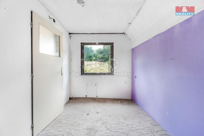 Prodej rodinného domu, Děčín - Děčín XXVIII-Folknáře, 231 m2