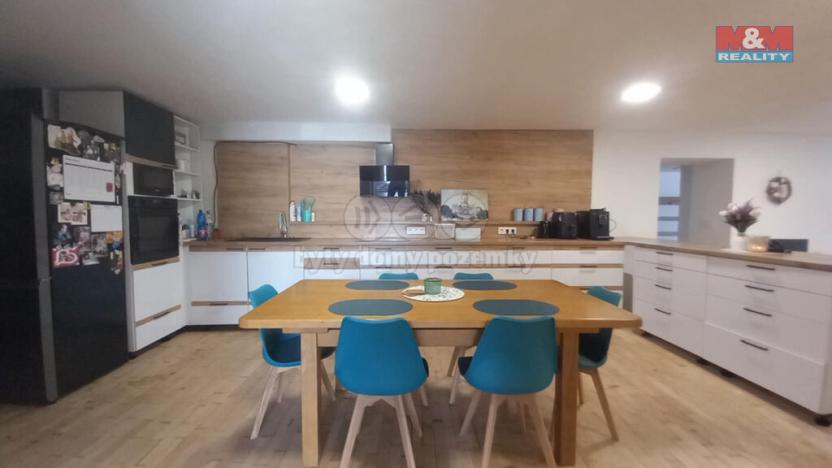 Prodej rodinného domu, Blížkovice, 617 m2