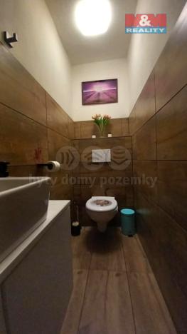 Prodej rodinného domu, Blížkovice, 617 m2