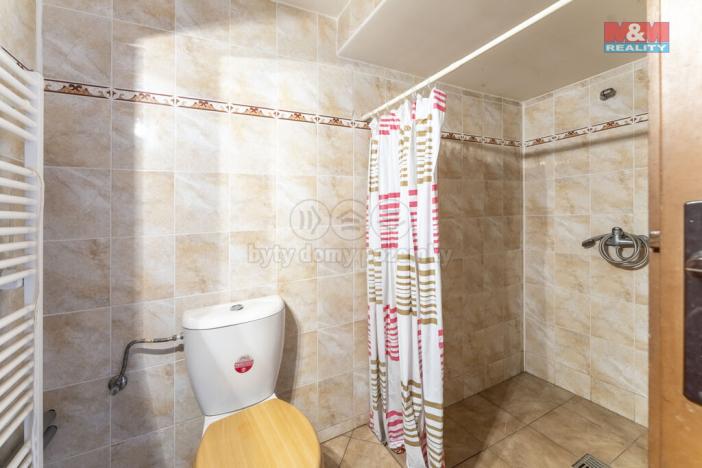 Prodej chaty, Rabyně, 110 m2