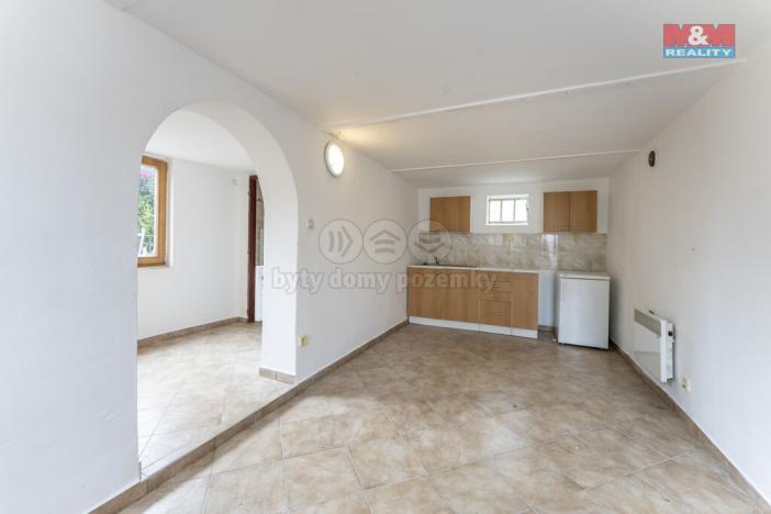 Prodej chaty, Rabyně, 110 m2