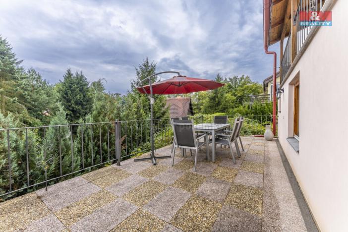 Prodej chaty, Rabyně, 110 m2