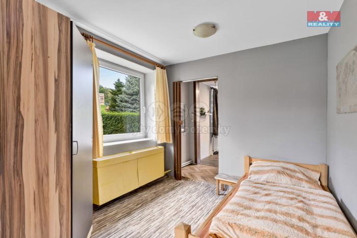 Prodej rodinného domu, Višňová, 180 m2