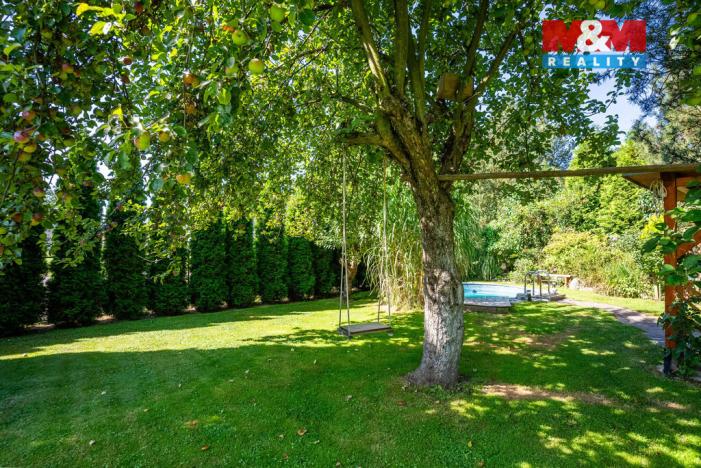 Prodej rodinného domu, Višňová, 180 m2