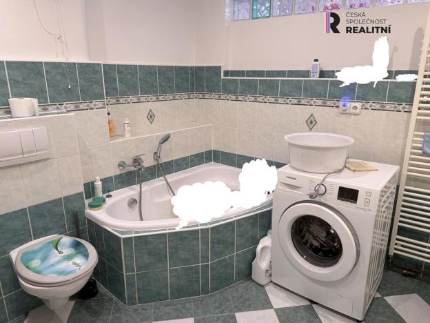 Prodej rodinného domu, Loket, T. G. Masaryka, 369 m2