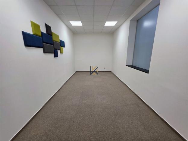 Pronájem kanceláře, Praha - Smíchov, Nádražní, 26 m2