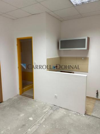 Pronájem kanceláře, Ostrava - Poruba, Aleše Hrdličky, 13 m2
