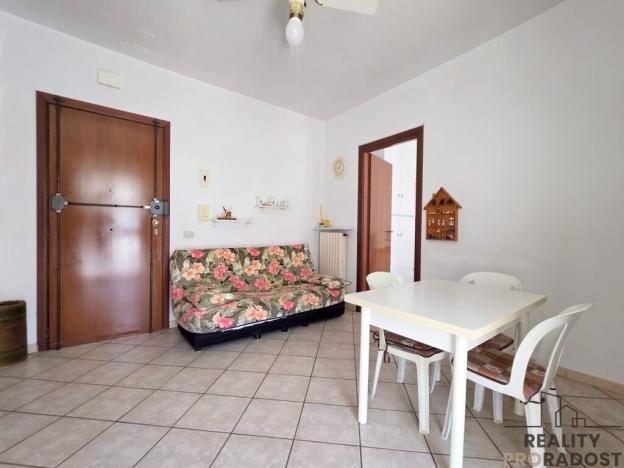 Prodej bytu 2+kk, Silvi,Itálie, 43 m2