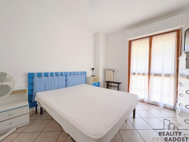 Prodej bytu 2+kk, Silvi,Itálie, 43 m2