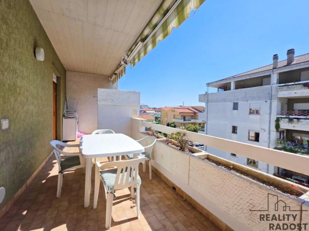 Prodej bytu 2+kk, Silvi,Itálie, 43 m2