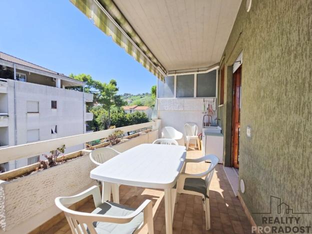 Prodej bytu 2+kk, Silvi,Itálie, 43 m2