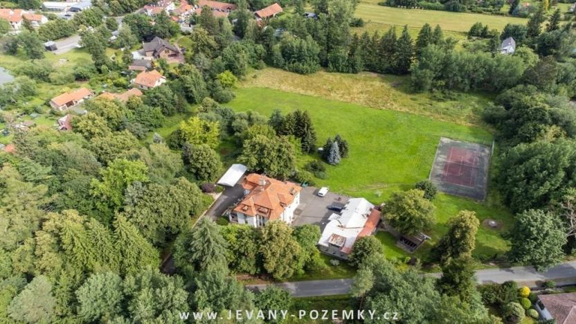 Prodej pozemku pro bydlení, Jevany, Rekreační, 2603 m2