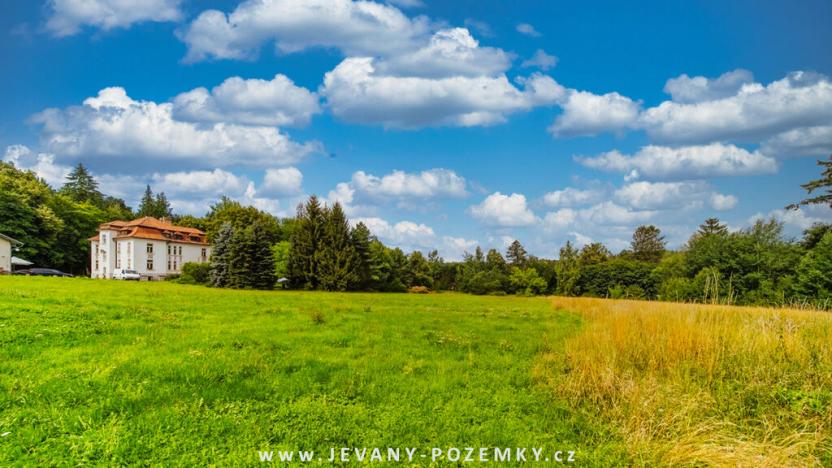 Prodej pozemku pro bydlení, Jevany, Rekreační, 2603 m2