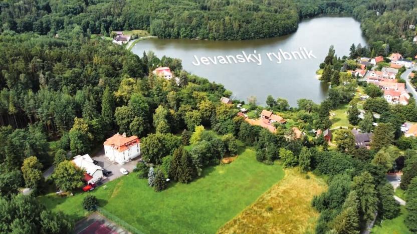 Prodej pozemku pro bydlení, Jevany, Rekreační, 2603 m2