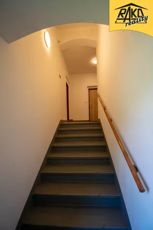 Prodej bytu 3+kk, Trutnov, Za Ličnou, 75 m2