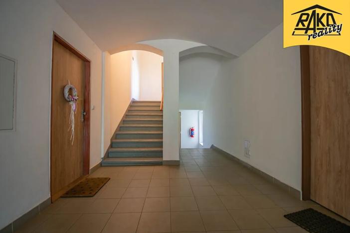 Prodej bytu 3+kk, Trutnov, Za Ličnou, 75 m2