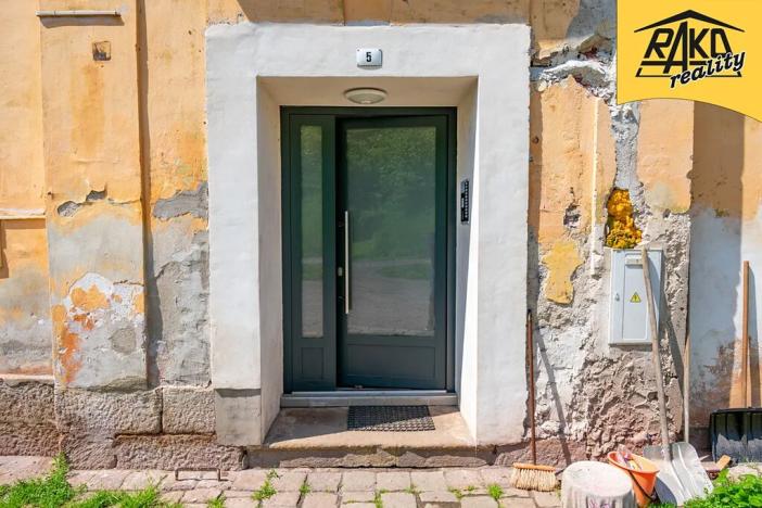 Prodej bytu 3+kk, Trutnov, Za Ličnou, 75 m2