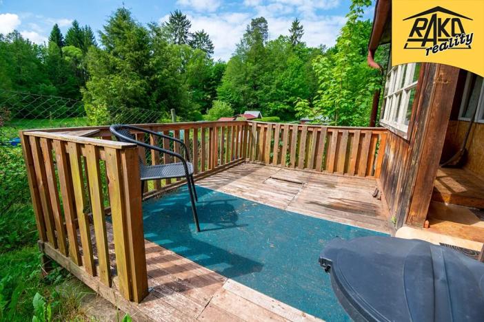 Prodej bytu 3+kk, Trutnov, Za Ličnou, 75 m2