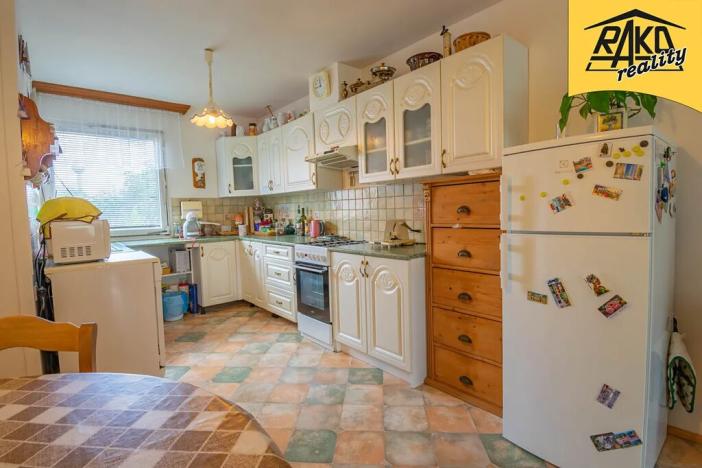 Prodej rodinného domu, Smiřice, Fučíkova, 250 m2