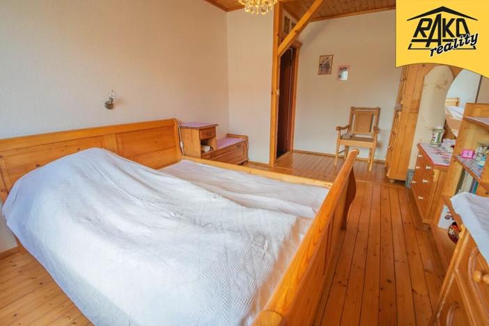 Prodej rodinného domu, Smiřice, Fučíkova, 250 m2