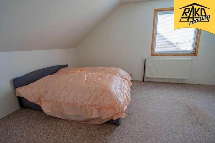 Prodej rodinného domu, Smiřice, Fučíkova, 250 m2