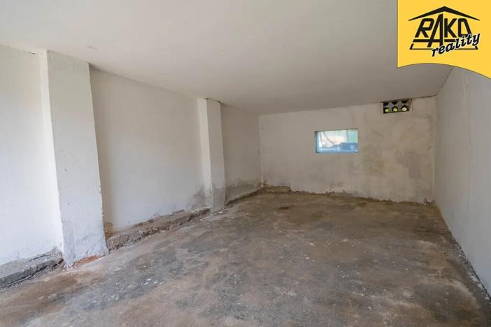 Prodej garáže, Černý Důl, 17 m2