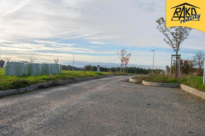 Prodej pozemku pro bydlení, Lhota pod Hořičkami, 1422 m2