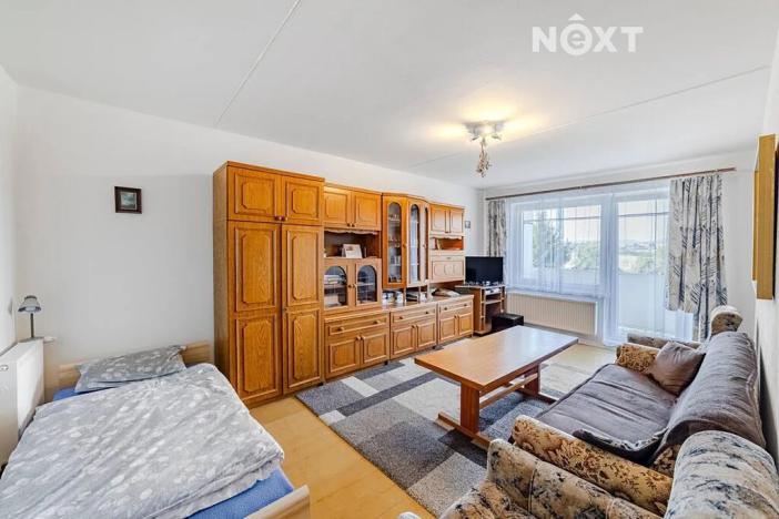 Prodej bytu 3+1, Nezamyslice, 81 m2