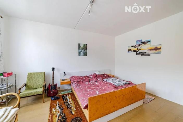 Prodej bytu 3+1, Nezamyslice, 81 m2