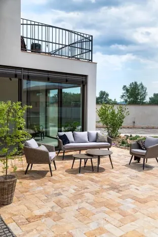 Prodej vily, Pasohlávky, 208 m2