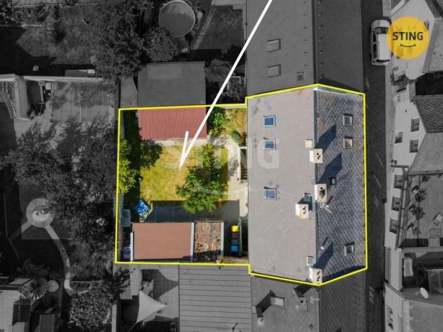 Prodej vícegeneračního domu, Mohelnice, Zámečnická, 360 m2